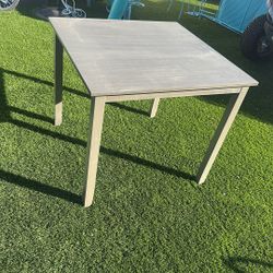 Small Kitchen Table 