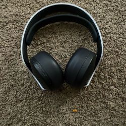 Playstation Wireless Headphones