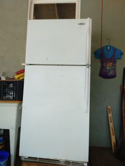 Refrigerador