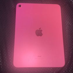 ipad 10th gen
