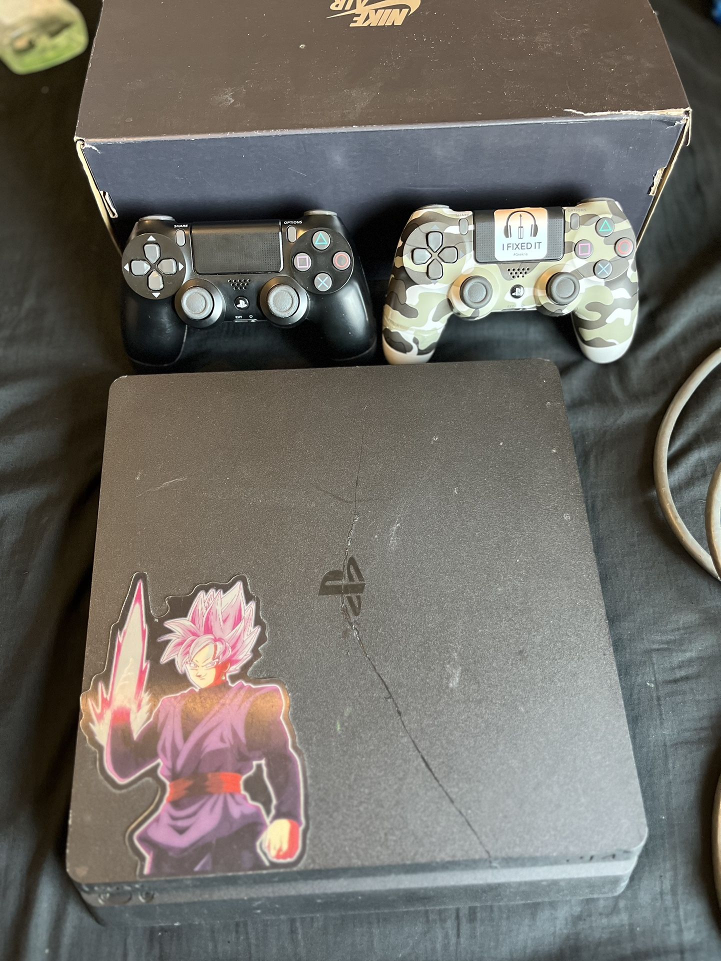 PS4