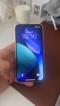 iPhone 13 mini