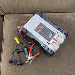 500 W power inverter