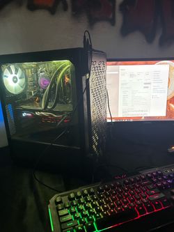 PC FOR CHEAP