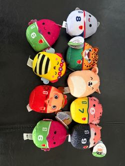 Macdonals collections
