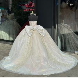 Vestido De Quinceañera 