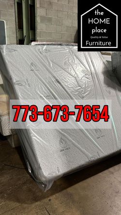 🔥 Big Sale, Brand New Mattresses - We Offer Delivery 🚛