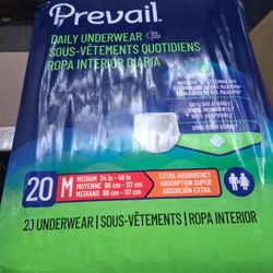 Adult Medium  Pull Up