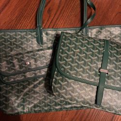 Goyard Set