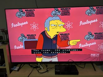 75 inch samsung 4k smart tv