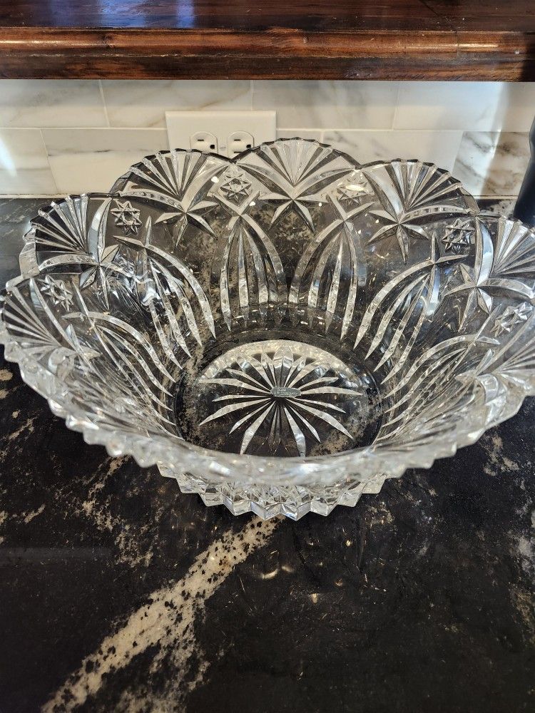 JG DURAND Crystal