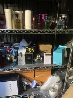 Colognes& Perfumes For Sale For Christmas ❄️