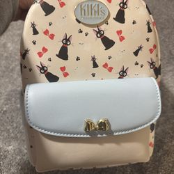 Kiki mini backpack new