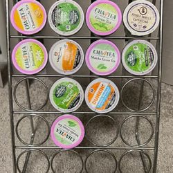 Coffee Tea holder $5