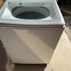 Samsung Washer Large