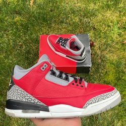 Air Jordan 3 Unite