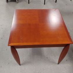 Lamp Table