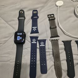 Apple watch 7