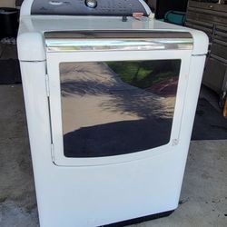 Whirlpool Gas Dryer