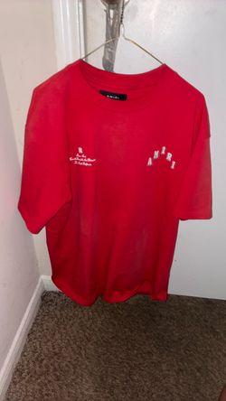 Amiri shirt