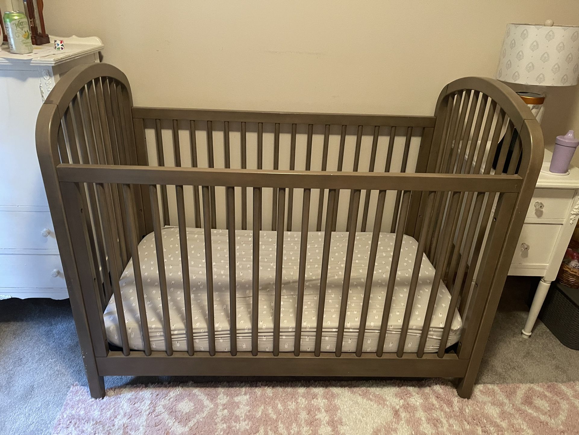 Crib