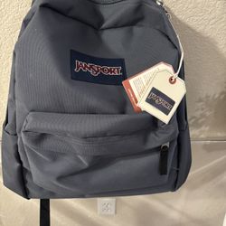 Jansport Backpack 