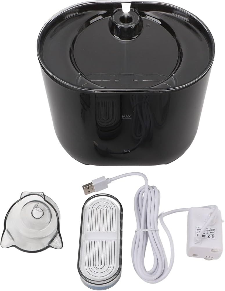 Automatic Pet Water Dispenser 