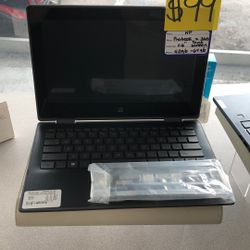 Hp ProBookx360
