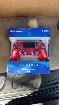 Sony DualShock 4