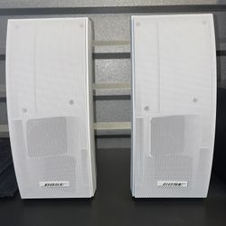 Bose Speakers 