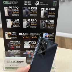 Samsung Galaxy Note 20 Ultra At&t 128gb