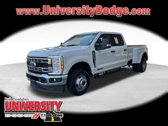 2024 Ford F-350