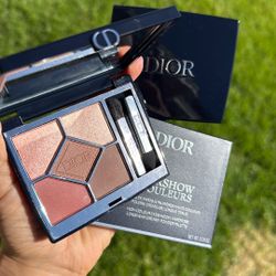 Dior Eyeshadow Shade 429 Limited Edition AMAZING Brand New