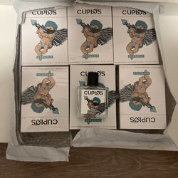Cupids Cologne