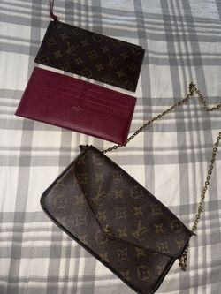 Louis Vuitton ( Félicie Pochette )