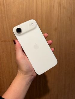 iPhone 17 air 256gb