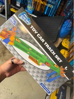 Car Track