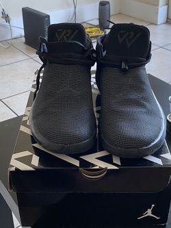 Jordan Jumpman Size US 8, UK 7, EUR 41.