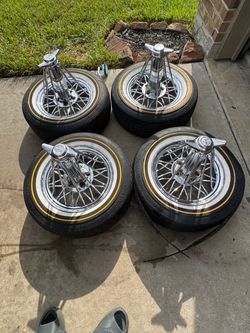 Swangas