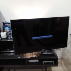 Samsung Smart Tv 