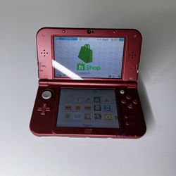 New Nintendo 3DS XL