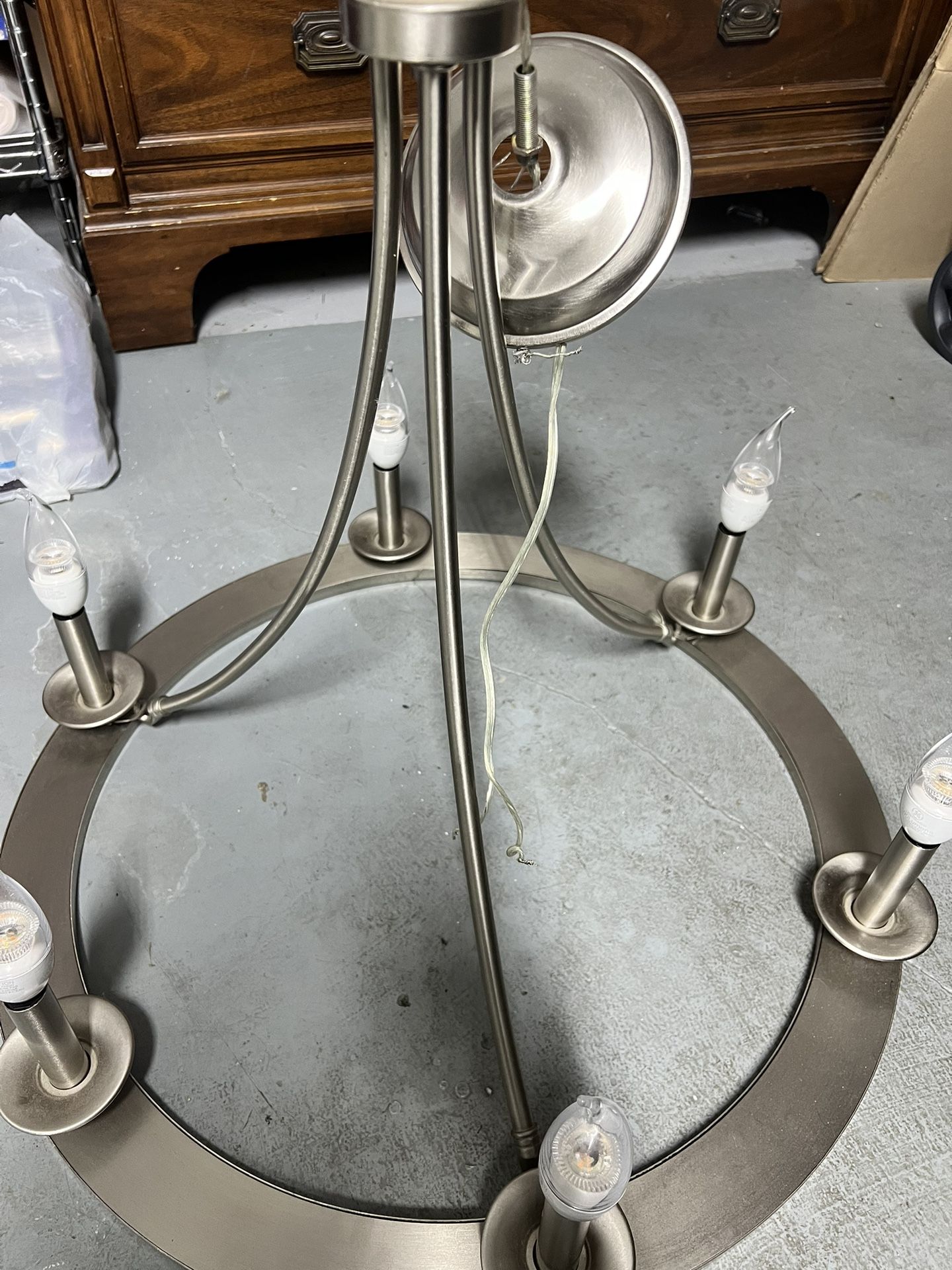 Chandelier