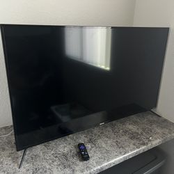 50 Inch Roku TV