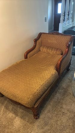 Chase Lounge Chair