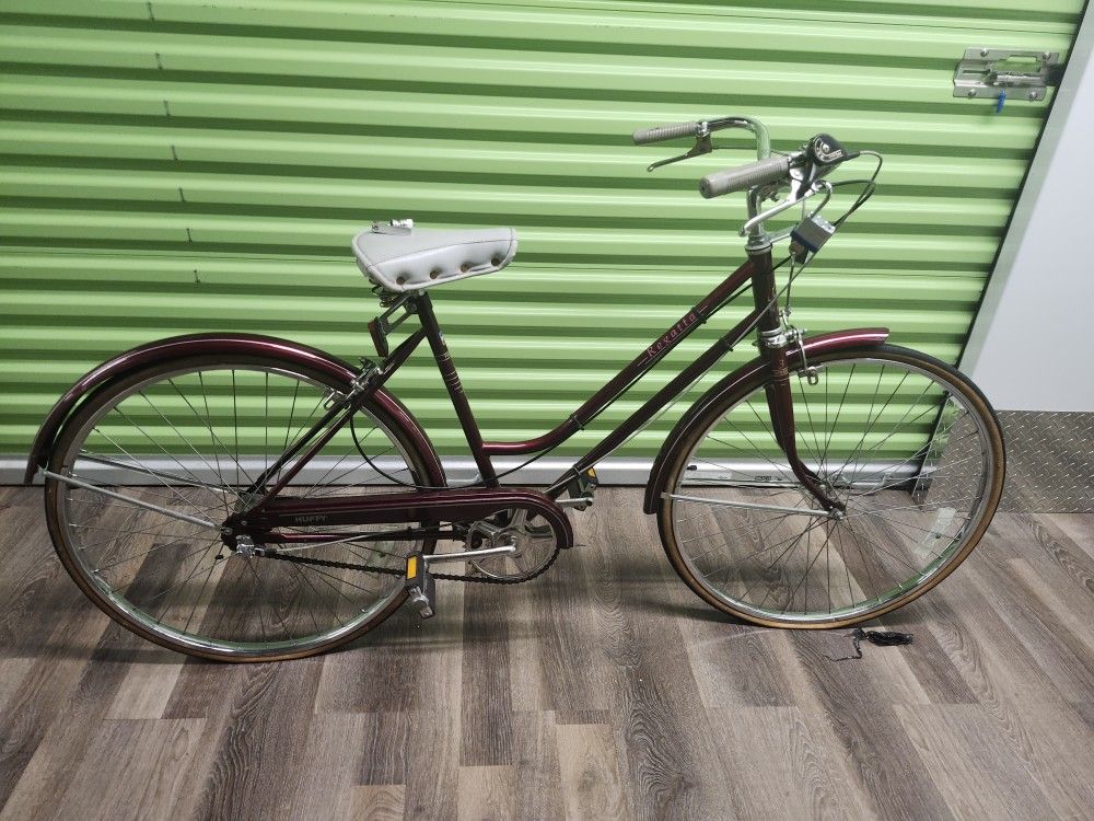 Huffy Regatta Vintage