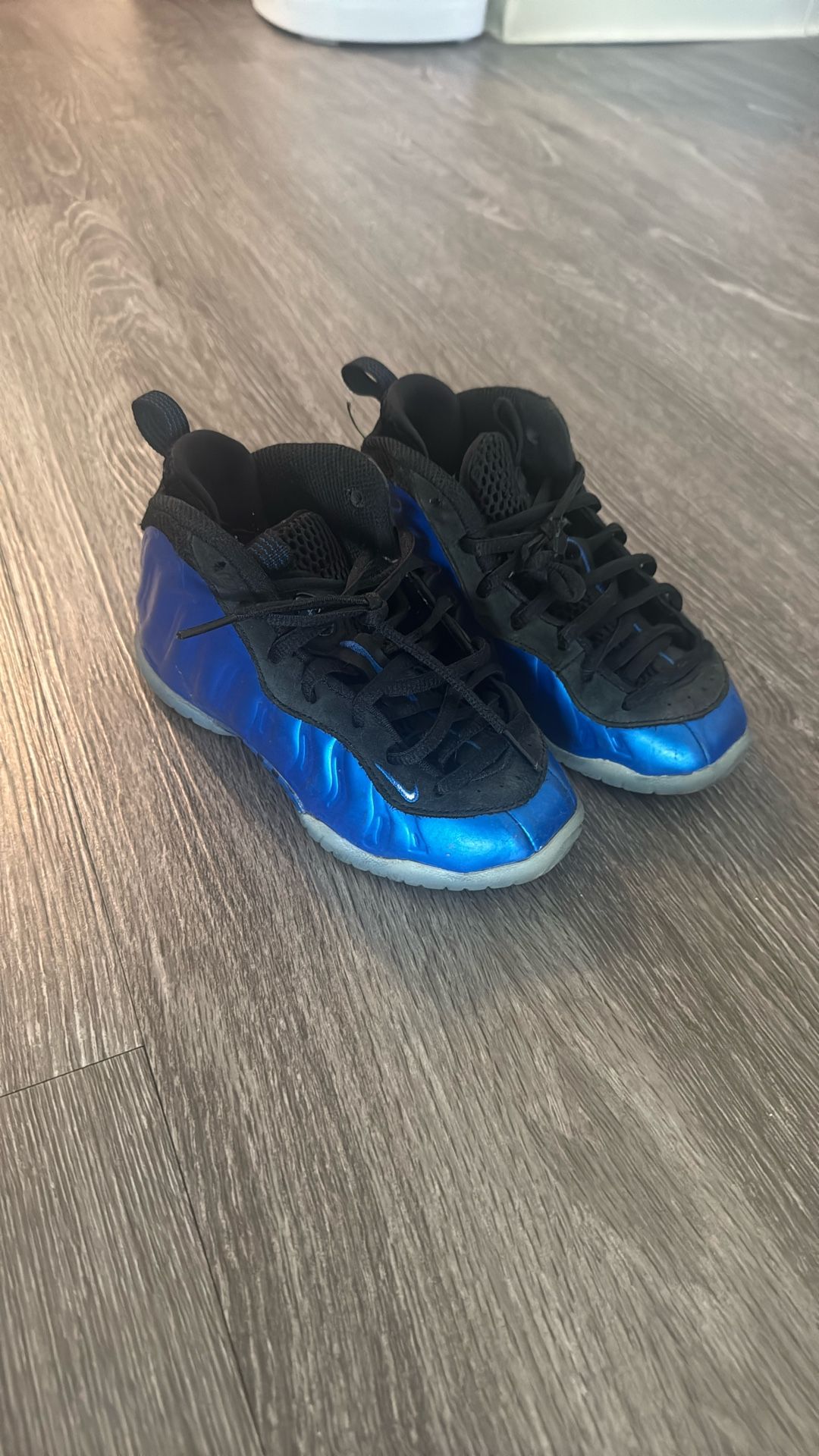 Foamposite