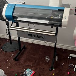 Roland Bn-20a   No White Ink 