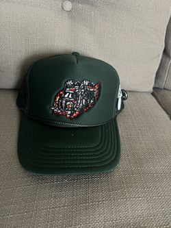 Trucker Hat