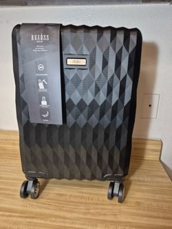 New! - BENO'SS - MILAN Rolling Lightweight20' Luggage