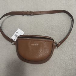 Authentic Kate Spade Belt bag 